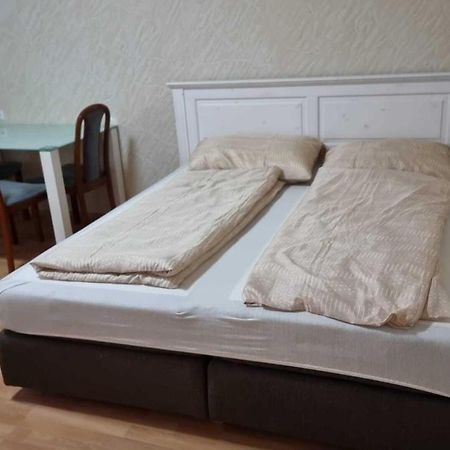 Premier Double Room Mz ウィーン エクステリア 写真