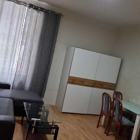 Premier Double Room Mz ウィーン エクステリア 写真