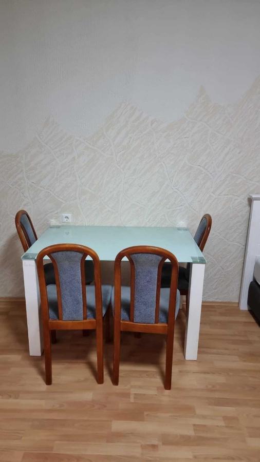 Premier Double Room Mz ウィーン エクステリア 写真