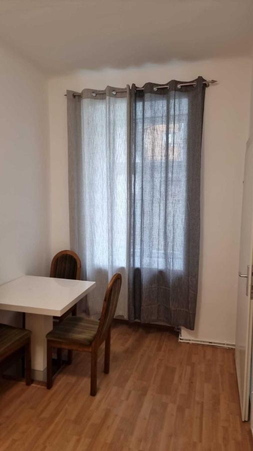 Premier Double Room Mz ウィーン エクステリア 写真