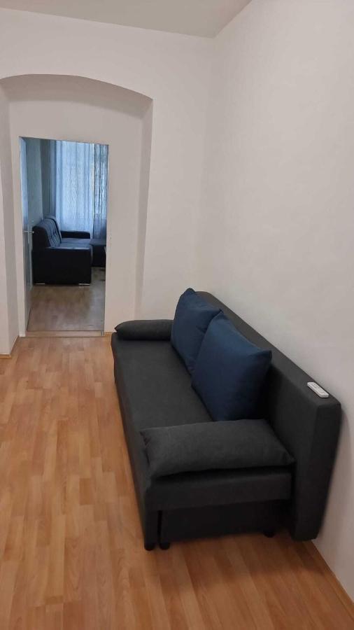 Premier Double Room Mz ウィーン エクステリア 写真