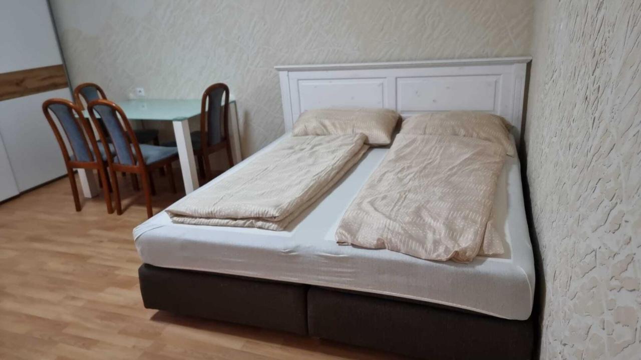 Premier Double Room Mz ウィーン エクステリア 写真