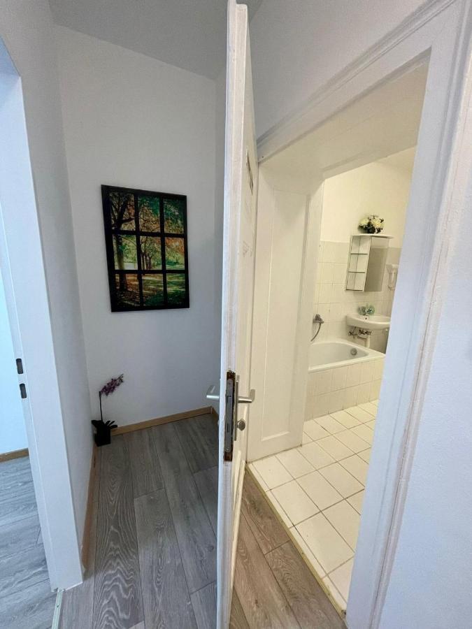 Premier Double Room Mz ウィーン エクステリア 写真